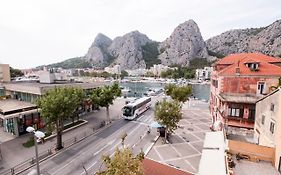 Omis - Michy Apartments