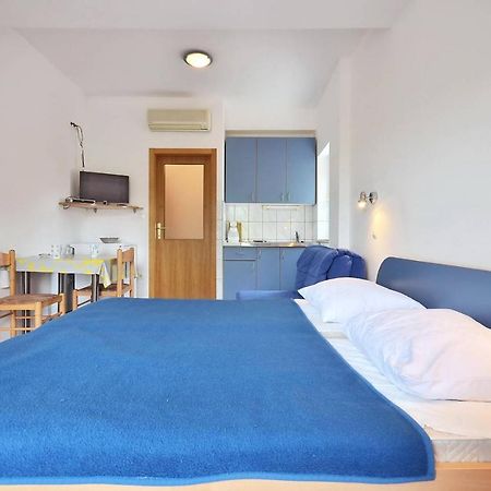 Omis - Michy Apartments Exterior photo
