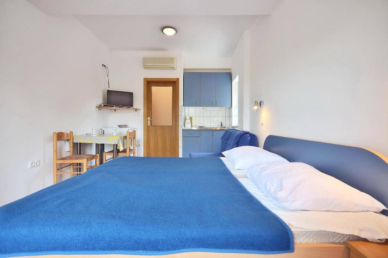 Omis - Michy Apartments Exterior photo