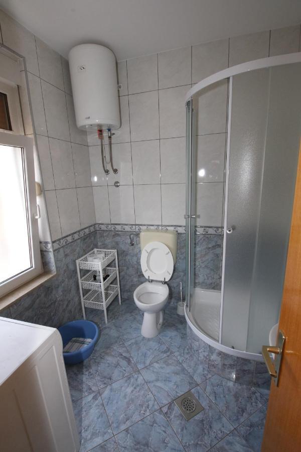 Omis - Michy Apartments Exterior photo